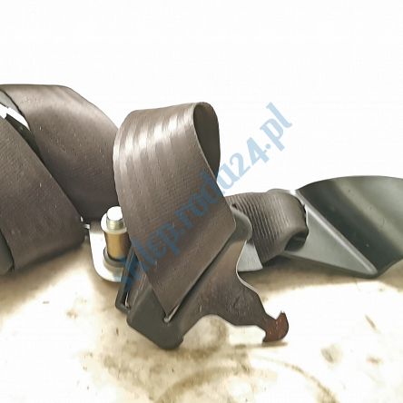 Pas bezwładnościowy L przód PN ST nkpl. FSO