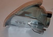 Lampa kierunkowskazu P Seat, VW biała - 2