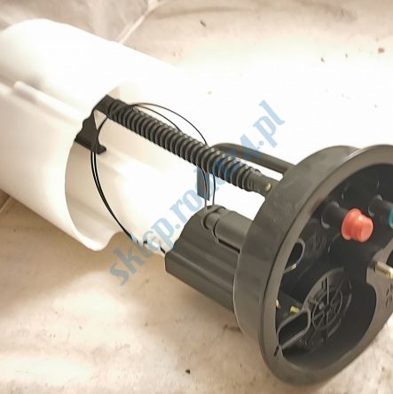 Czujnik poziomu paliwa Alfa Romeo, Fiat, Lancia