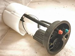 Czujnik poziomu paliwa Alfa Romeo, Fiat, Lancia