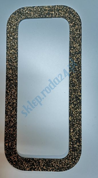 Uszczelka pokrywy zaworów Warszawa M - 20 Kreft