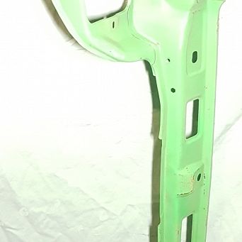 Pas przedni SC wersja: S, SX, Suite, Sporting Fiat