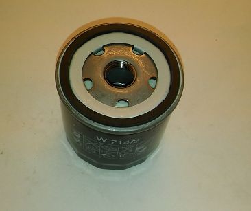 Filtr oleju 566/2 OP = 566 OP = 566/1  Filtron