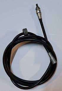 Linka licznika Nysa 522 z silnikiem Gaz - 21
