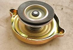 Korek chłodnicy Star, Jelcz, Autosan, C - 360