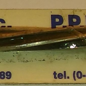 Rozwiertak gaźnika 126p 6.2