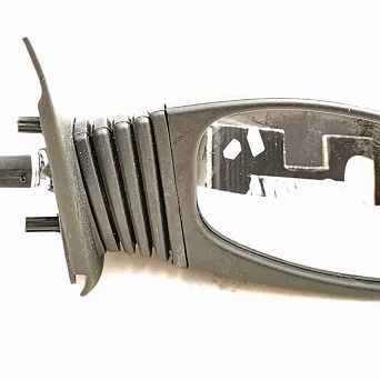 Lusterko P zewnętrzne SC