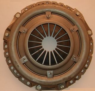 Docisk sprzęgła CC, SC 900 LuK