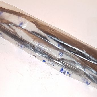 Ramię wycieraczki tył + pióro CC Fiat