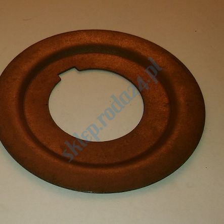 Odrzutnik oleju Żuk FSC