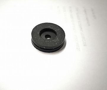 Guma montażowa 14 mm x 27 mm x 7 mm 126p, FSO, PN