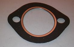 Uszczelka kolektora wydechowego 126p