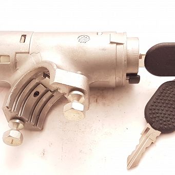 Stacyjka Fiat Uno, Fiorino Magneti Marelli