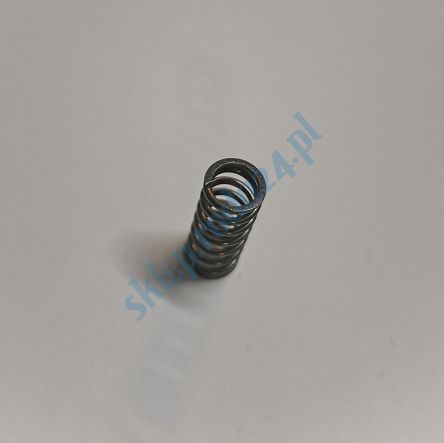 Sprężyna sterowania sprz. TS5-21 Lublin II Andoria