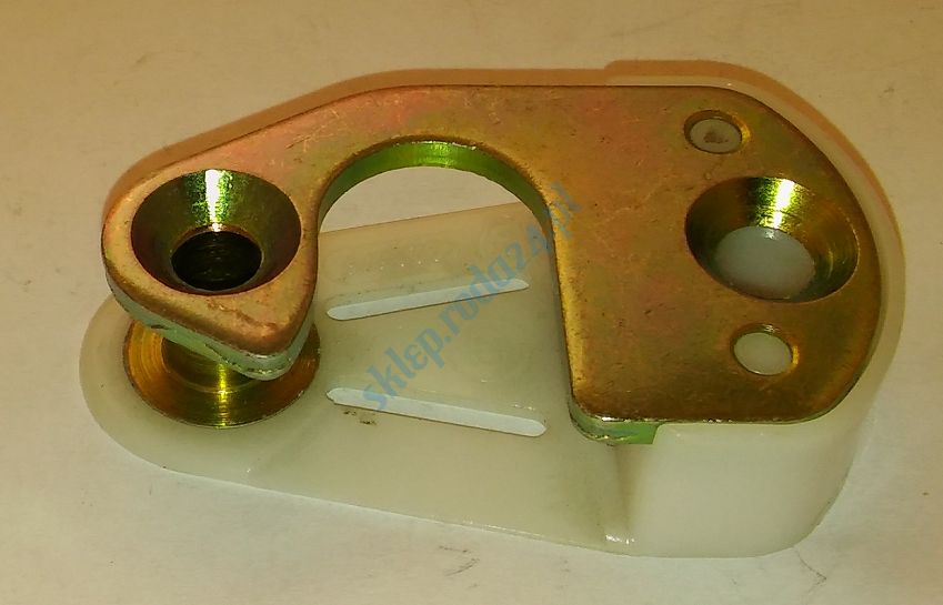 Rygiel drzwi L 126p, PN, CC, Lublin Miraglio