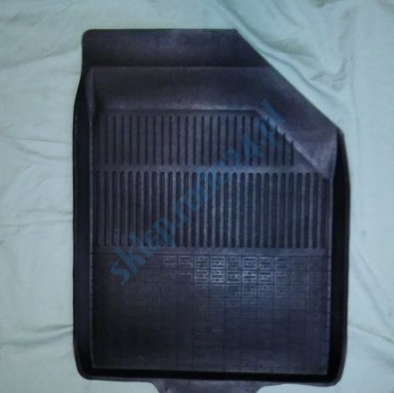 Dywanik gumowy  812 przód P