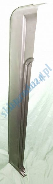 Próg zewnętrzny P 126p Ferroplast