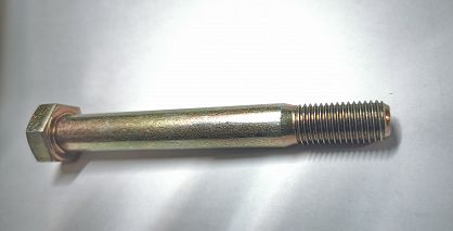 Śruba M 12 x 1,50 x 105 10.9 126p drążka kier.