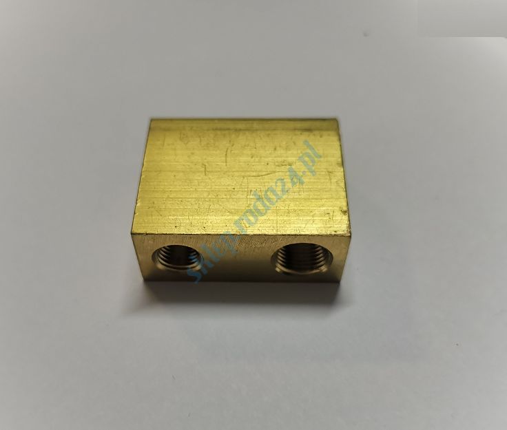 Czwórnik 12x1 / 10x1 SF CC, SC Spyra