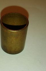 Tulejka rozr. 12,12 mm x 14,11 mm x 13,80 mm AS