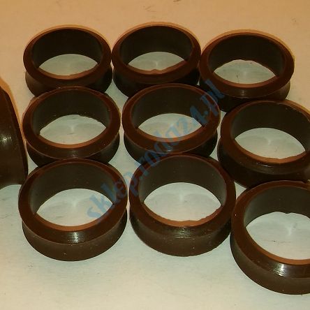 Uszczelki popychaczy 126p kpl. Ajust