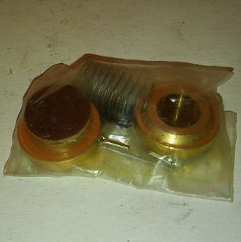 Zawór pompy paliwa 126p, FSO, PN, Syrena