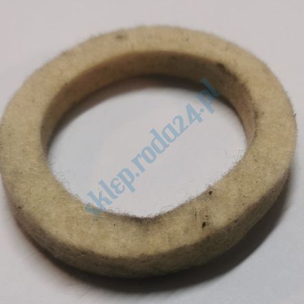Uszczelka piasty tył Lublin 4 C90, 4 CT90