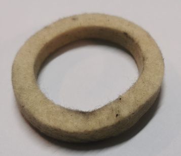Uszczelka piasty tył Lublin 4 C90, 4 CT90