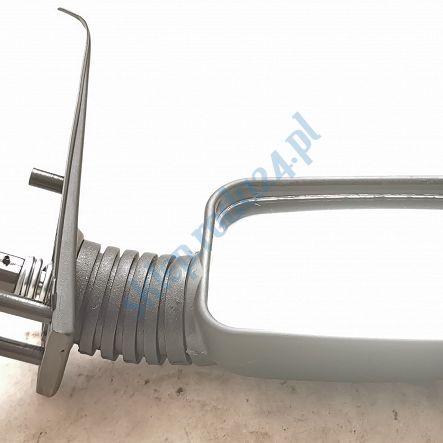 Lusterko P CC z regulacją wewn. TYC