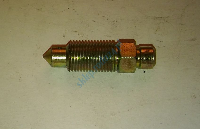 Odpowietrznik M10 x 1 x 32 Żuk, Nysa, Tico WP
