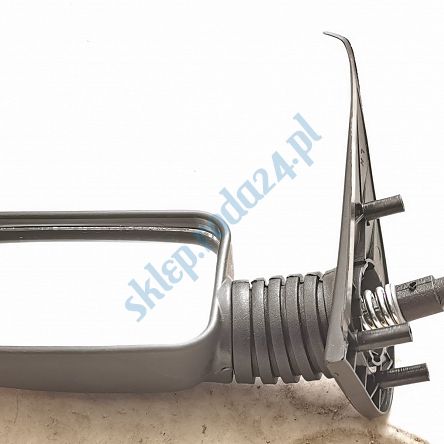 Lusterko L CC z regulacją wewn. TYC