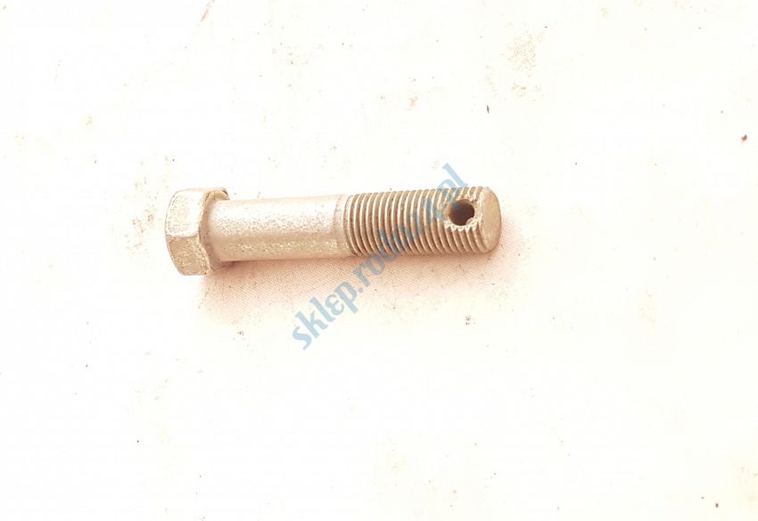 Śruba M 10 x 1,00 x 52  Żuk