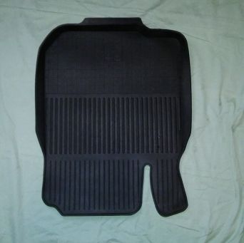Dywanik gumowy  751  przód L