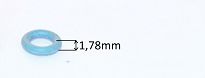 Oring    6,75 mm x 1,78 mm - 3