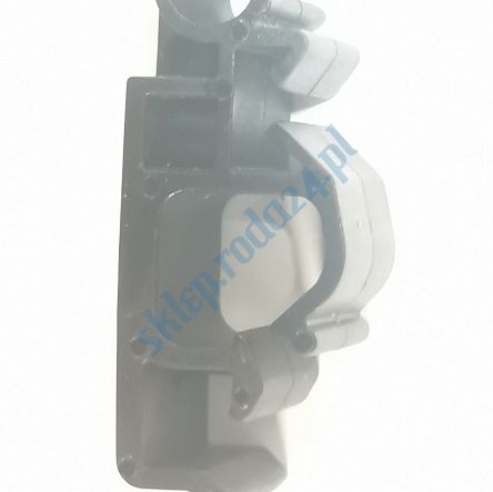 Spinka mocowania listwy progowej wewn. CC Fiat