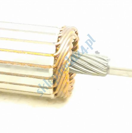 Wirnik rozrusznika Fiat CC, Uno, Panda 900 Magneti