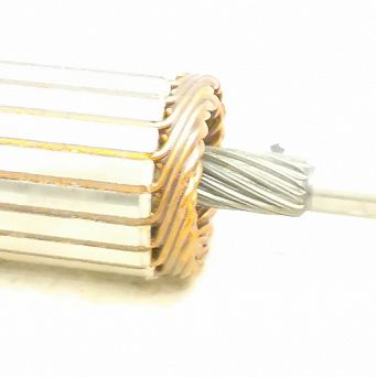 Wirnik rozrusznika Fiat CC, Uno, Panda 900 Magneti