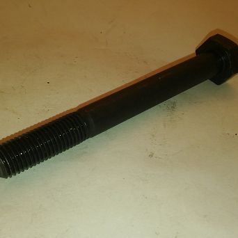 Śruba M 10 x 1,25 x 90  8,8 126p, FSO, PN