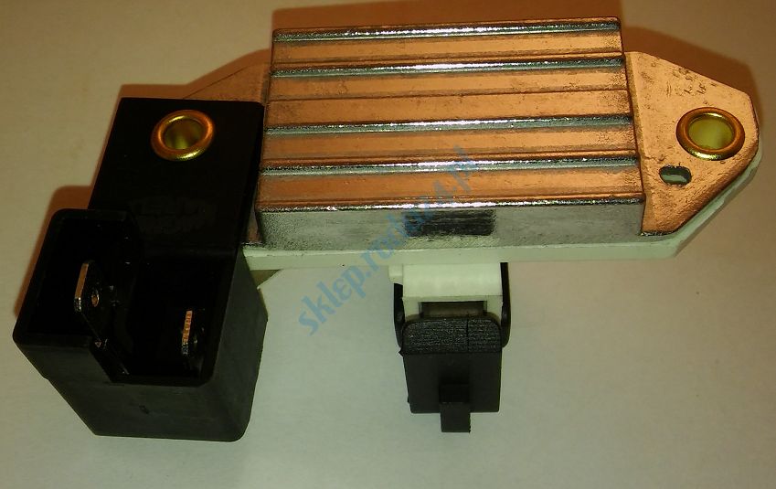 Regulator napięcia RNa-12 CC, PN, SC, Uno Elmot