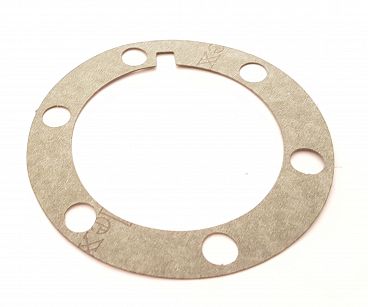 Uszczelka tylnego mostu 0,3 mm Żuk