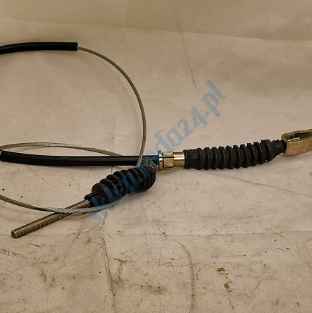 Linka sprzęgła Avia A20, A31, A31 Turbo Linex