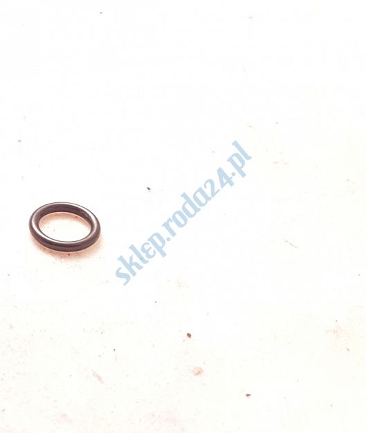 Oring    4,20 mm x 1,90 mm NBR