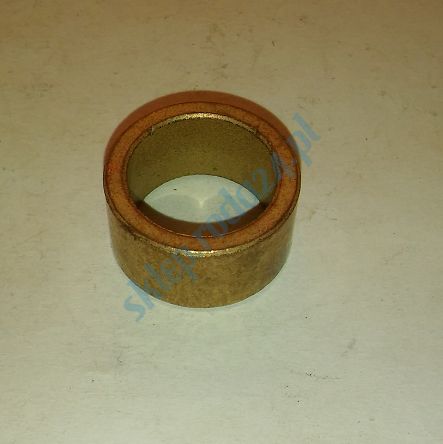 Tulejka rozr. 18,02 mm x 22,04 mm x 5,00 mm AS