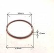 Oring  37,00 mm x 3,50 mm Fiat - 2