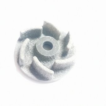 Wirnik  pompy wody 126p Bis, CC 700 Fiat