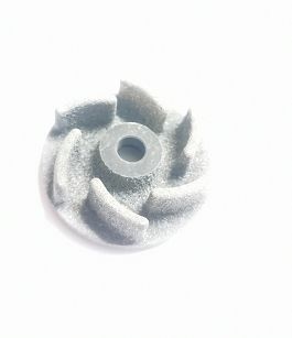 Wirnik  pompy wody 126p Bis, CC 700 Fiat