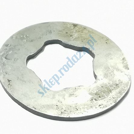 Podkładka oporowa skrzyni 4 - bieg. Żuk, Nysa FSC