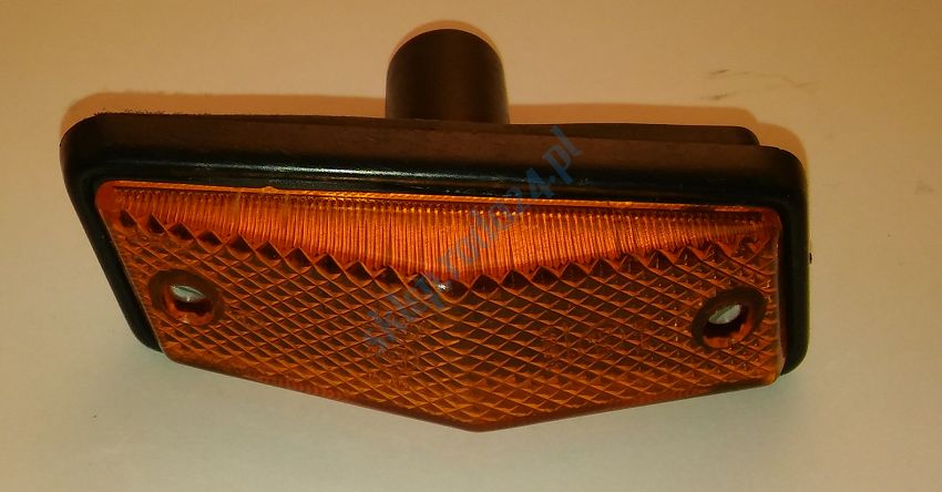 Lampa kierunkowskazu bocznego P FSO, PN, Żuk
