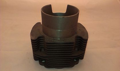 Cylinder 600cc 126p N 73,5 FSM