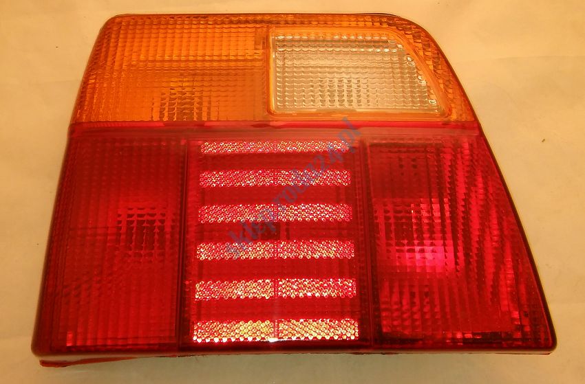 Lampa tył L PN Caro FSO